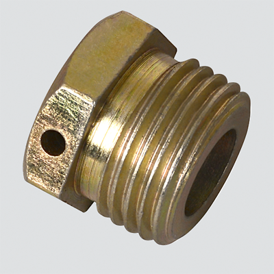 Hydraulic Breather Vent Plug
