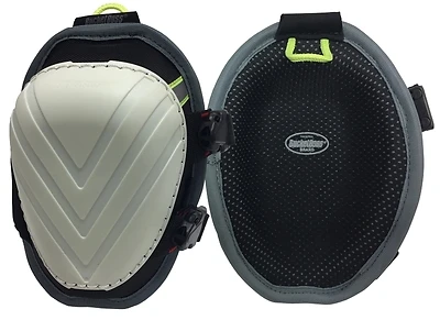 Hard Shell Swivel Kneepad