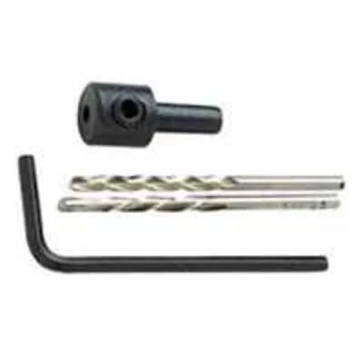 Bosch CH01 Chuck Adapter Kit, 1/8 In. to 1/4 In., Keyed
