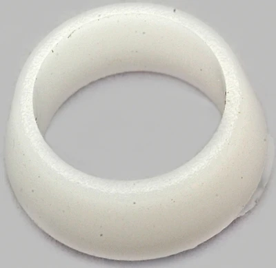 1/4 In. Delrin Plastic Compression Sleeve (5-pack) Model 30560-04