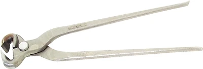 Horseshoe Nail Nippers, 10-In.