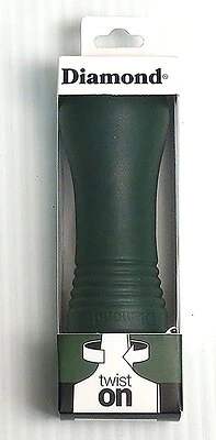 Rasp Handle, Twist On