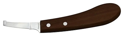 Narrow-Blade Hoof Knife, Right-Handed