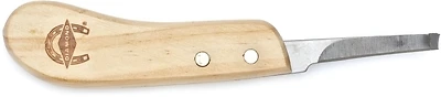 Narrow-Blade Hoof Knife, Left-Handed