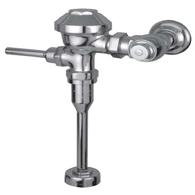 Exposed Aquaflush Closet Flush Valve, 3.5 GPF