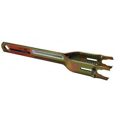 Electric Fence Strainer Handle