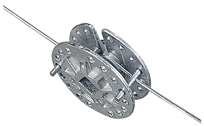 Electric Fence Rapid Wire Tightener