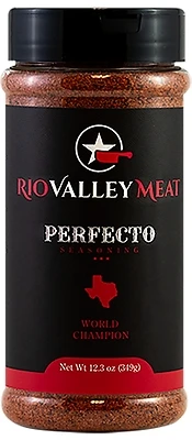 Perfecto Seasoning, 12.3 oz.