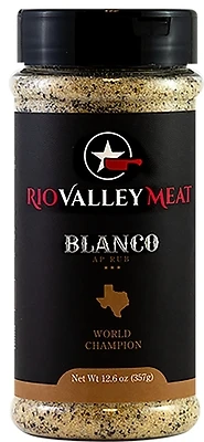 Blanco Seasoning, 12.2 oz.