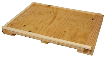 Harvest Lane Honey WWSS-101 Bottom Board, 10 Frame Langstroth Hives