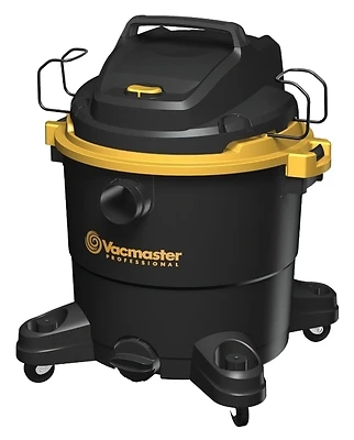 Vacmaster Professional Beast Series 9-Gallon* 4.5 Peak HP Wet/Dry Vacuum