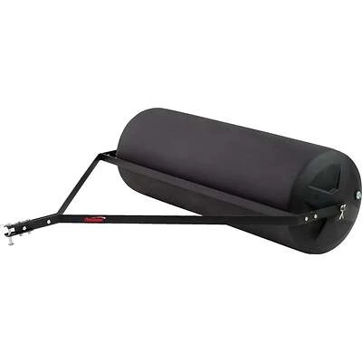 Poly Lawn Roller, 18 x 48 In.