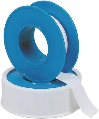 Harvey 017400-24 PTFE Thread Seal Tape, 1 In. x 520 In.