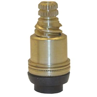 Lavatory & Shower Stem, 2152 American Standard, C Broach, Cold Seal