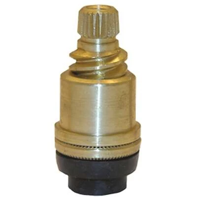 Lavatory & Shower Stem, 2151 American Standard, C Broach, Hot Seal