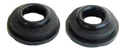 5/8 In. Black Washerless Seal Faucet Washer - Model 0-2075
