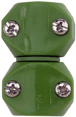 1/2 In. Poly Hose Mender