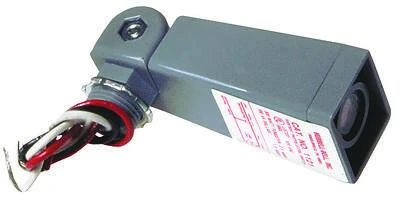 Hubbell 5638-5 Photocontrol, Swivel Mount, 2000W, 120V