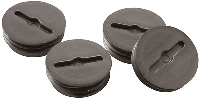 1/2 In. Bronze Closure Plug (3-pack) For Weatherproof Outlets, Model 5269-7
