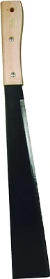 Razor Back Machete Knife, 21.5 In.
