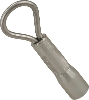 Imperial BR0240 Pull Ring, 1/4 In. Pipe Thread, NPT