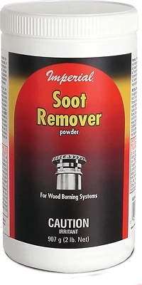 Powder Soot Remover, 2-Lb.