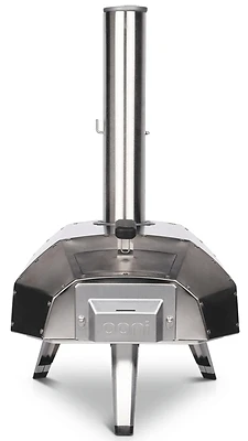 Karu Pizza Oven, Wood and Charcoal, 13 In. Cooking Surface