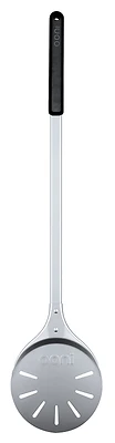 Pizza Turning Peel, Aluminum, 7 In.