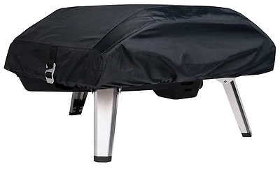 Ooni UU-P0AF00 Koda 16 Pizza Oven Cover, Waterproof Polyester, Black