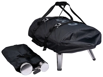 Fyra Carry Oven Cover