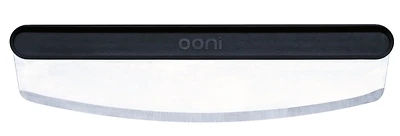 Ooni UU-P06700 Pizza Cutter Rocker Blade, Stainless Steel, 14 In.