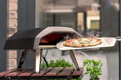 Koda Outdoor Pizza Oven, LP
