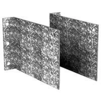 Selkirk 243430 VP Pellet Pipe Tee Support, 3 or 4-Inch