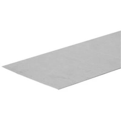 Aluminum Sheet, 24 x 24 x .025 In.
