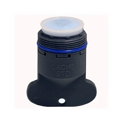 Lavatory Aerator Kit, 1.2 Gallon