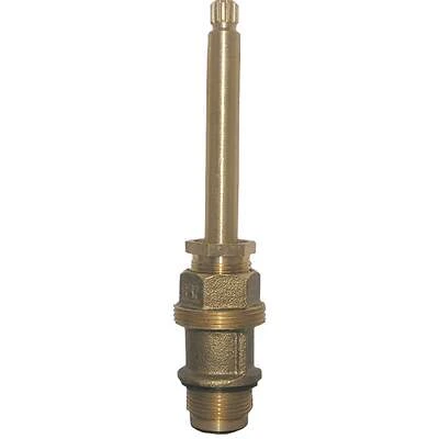 Tub & Shower Faucet Stem For Price Pfister-New Style, Hot & Cold