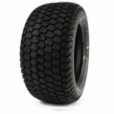 K500 Super Turf Tire 11X4.00-4, 4-Ply (Tire only)