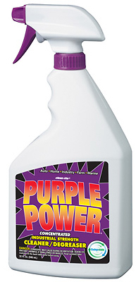 Cleaner & Degreaser, 32 oz.