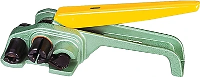 S1100t Heavy-duty Strap Tensioner For 1/2" And 3/4" Plastic Strapping