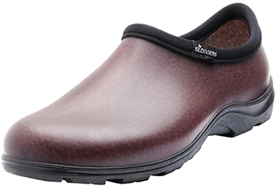 Garden Shoe, Brown  Men's Size 11
