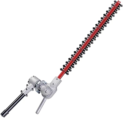22-In. Dual Action Hedge Trimmer Attachment, AH721
