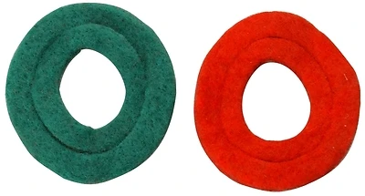 Road Power 989 Battery Terminal Washer, Anti-Corrosion, 2-Pack