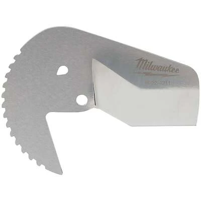 1-5/8 In. Ratcheting Pipe Cutter Replacement Blade - Model 48-22-4211