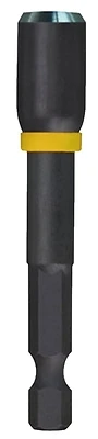 Shockwave 5/16 In. X 2-9/16 In. Power Impact Magnetic Nutdriver