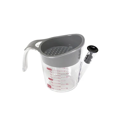 2-Cup Gravy Separator