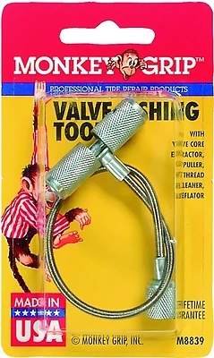 Valve Fishing Tool