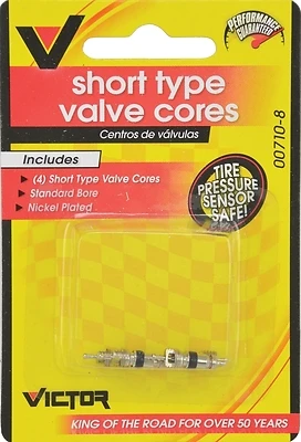 VLV CORE SHORT STD BORE 200PSI