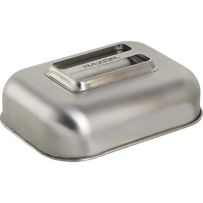 11.496" W X 3.9" L 3-in-1 Griddle Dome With Silicone Lid