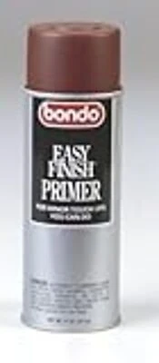 Dynatron 722 Red Oxide Aerosol Primer - 11 Ounce Can