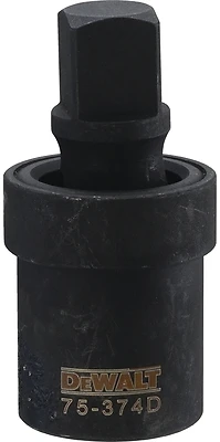 Impact Joint, Universal, 3/4 In. Drive